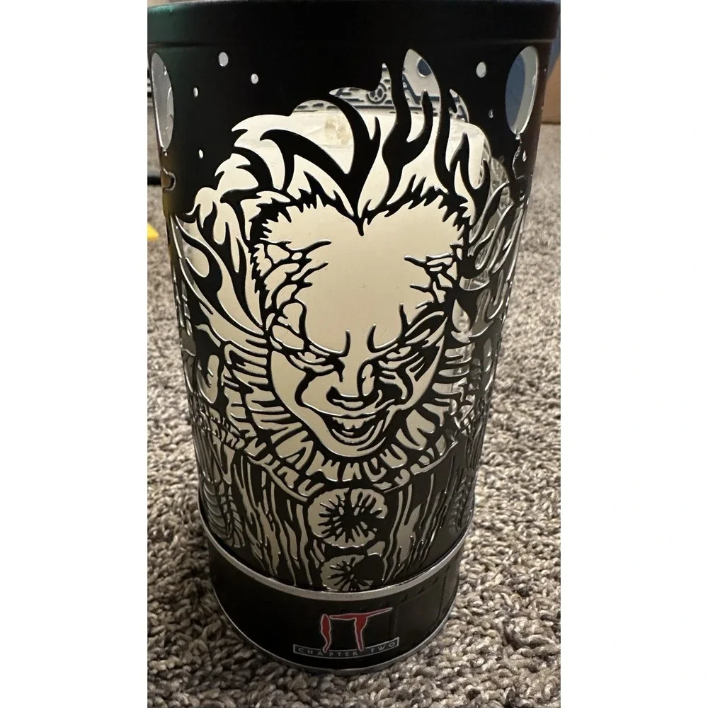 Pennywise Candle Holder